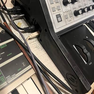 Moog Sub Phatty 2010s - Black image 2