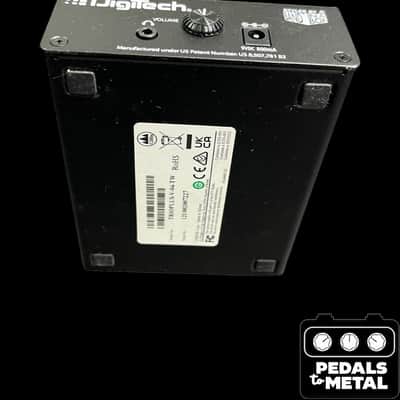 DigiTech TRIO Plus Band Creator - Present - Black - X21878 image 6