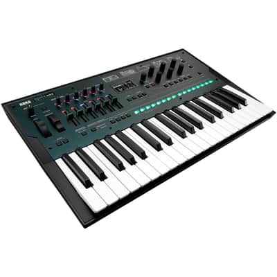 Opsix MKII Korg image 1