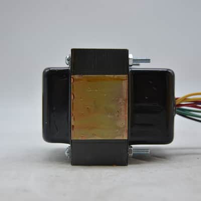 Pacific Transformer Fender Tweed Bassman Power Transformer 2021 image 2