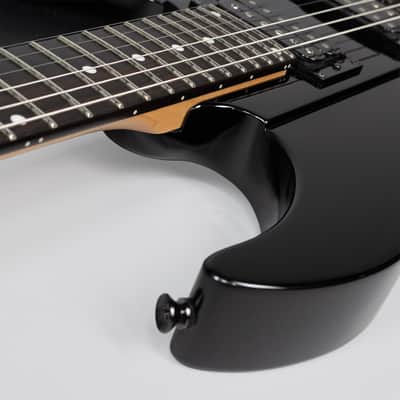 Line 6 JTV-89F James Tyler Variax – Black (2020) image 15
