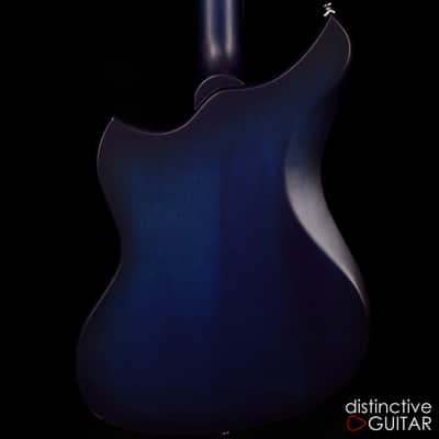 Dunable Yeti Custom Shop - Trans Blue image 9
