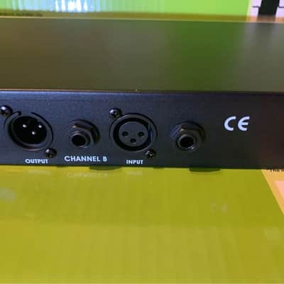 BBE BBE 882i Sonic Maximizer Rackmount 2026 - Red Silver image 9