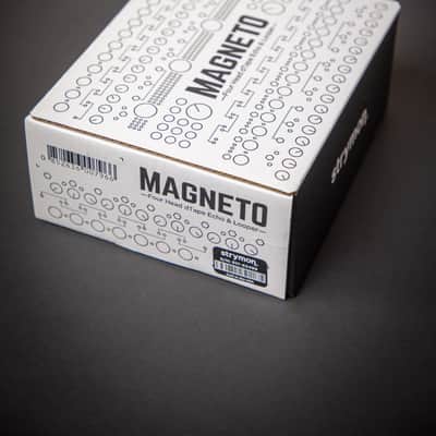 Strymon Magneto image 11
