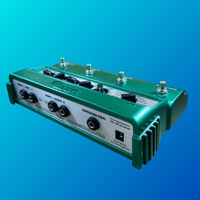 Line 6 DL4 Delay Modeler image 4