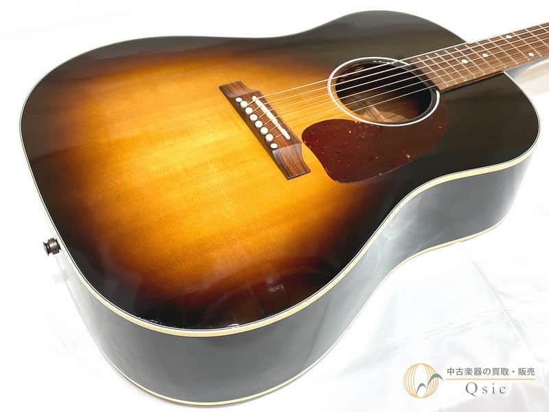 Gibson J-45 STANDARD 2023