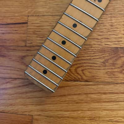 Fender Strat Plus Neck 1992 image 5