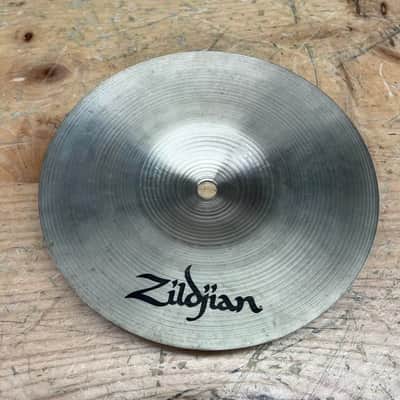 Zildjian 8" A Splash Cymbal image 4