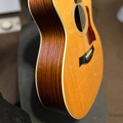 Taylor 414ce with ES1 Electronics 2004 - 2014 - Natural image 3