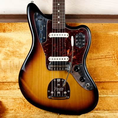 Fender American Vintage '62 Jaguar | Reverb Canada
