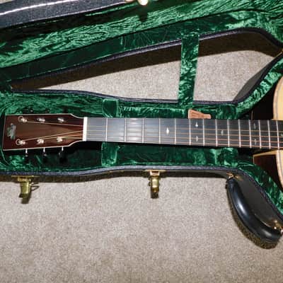 Froggy Bottom K Deluxe 2019 - Natural image 3