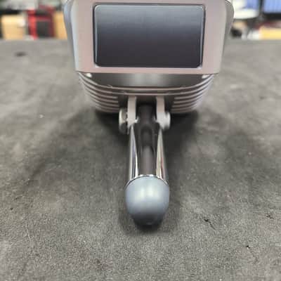 Shure MOTIV MV51 iOS / USB Large Diaphragm Condenser Microphone 2015 - Present - Silver and Black image 5