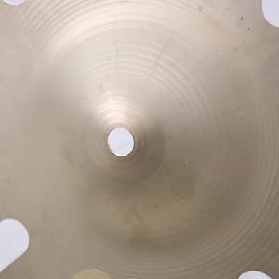 Meinl 16" Byzance Vintage Trash Crash Cymbal image 9