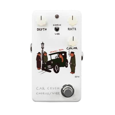 Modtone Aqua Chorus II | Reverb