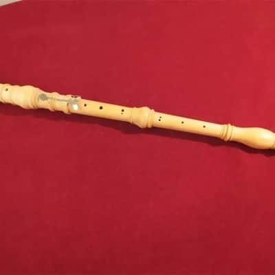 Professional German Baroque style Oboe A-415HZ, Hard Boxwood oboe image 6