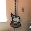 Fender JAB J-Craft Jaguar Bass MIJ