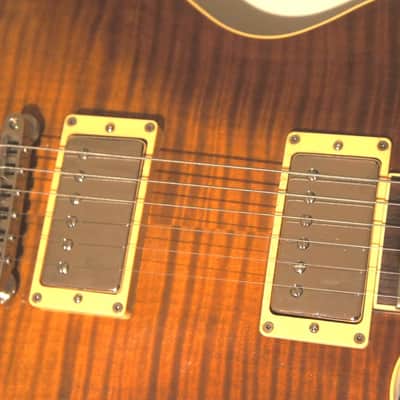 D'URBANO MAGNETICS SUPERNATURAL PETER GREEN/GARY MOORE SET 2014 Nickel image 2