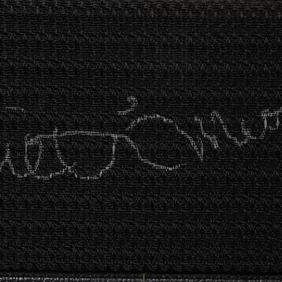 Mesa Boogie Mark IIB Coliseum 300 – Ex-Al Di Meola Amp – Signed, Provenance w/Randall Smith image 12