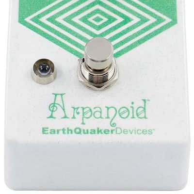 EarthQuaker Devices Arpanoid Polyphonic Pitch Arpeggiator V2 image 1