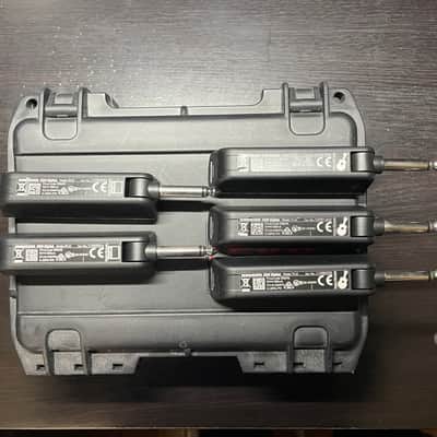 Sennheiser XSW-D Instrument Base Set image 2