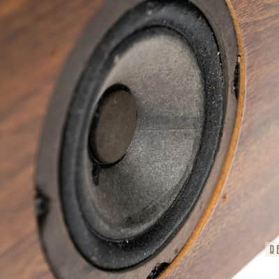 Auratone  5W Super Sound Wedge single image 8