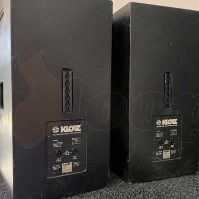 Immagine Klotz Nano 400 (pair) - 3