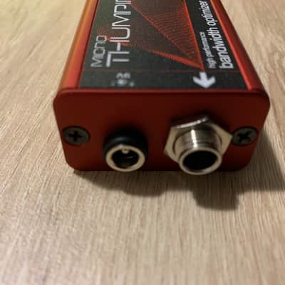 SFX Micro Thumpinator v2 image 4