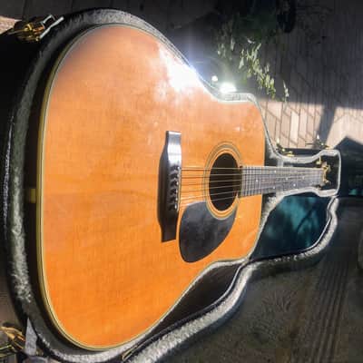 Dobro Original Hound Dog 70's - Natural ~ Japan image 2