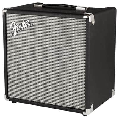 Fender Rumble 25 (V3) image 3