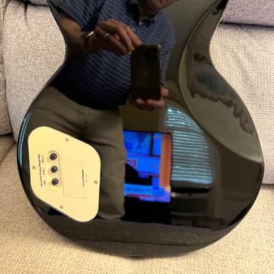 Epiphone Les Paul Ultra II 2008 - 2010 - Midnight Ebony image 11