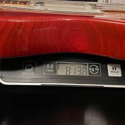 Right handed 1982 Fender Telecaster  - Sienna Sunburst image 21
