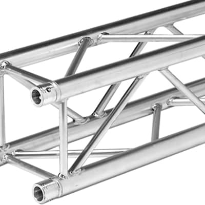 Global Truss SQ-4110-875 | F34, 2.87ft Square Truss image 2
