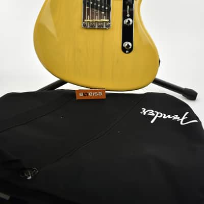 Fender LTD Offset Telecaster MIJ Butterscotch Blonde 3910gr image 14