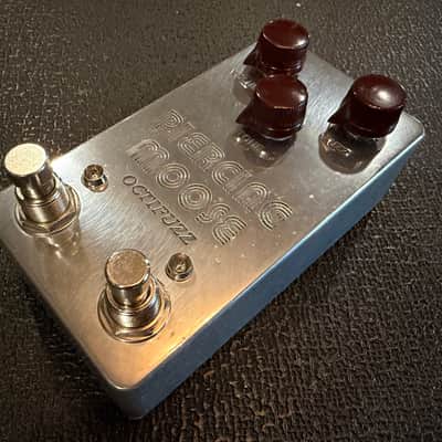 JohnK Piercing Moose Octifuzz  Anodine Casing image 2