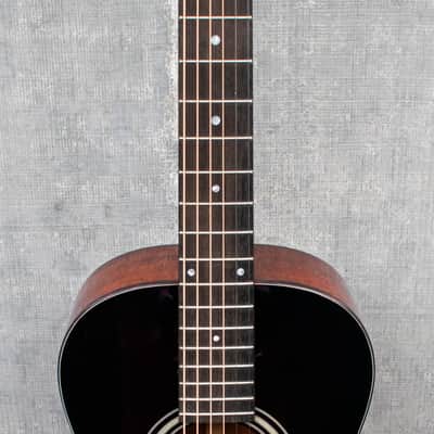 Eastman E1P Deluxe - Sunburst (SN26) image 7