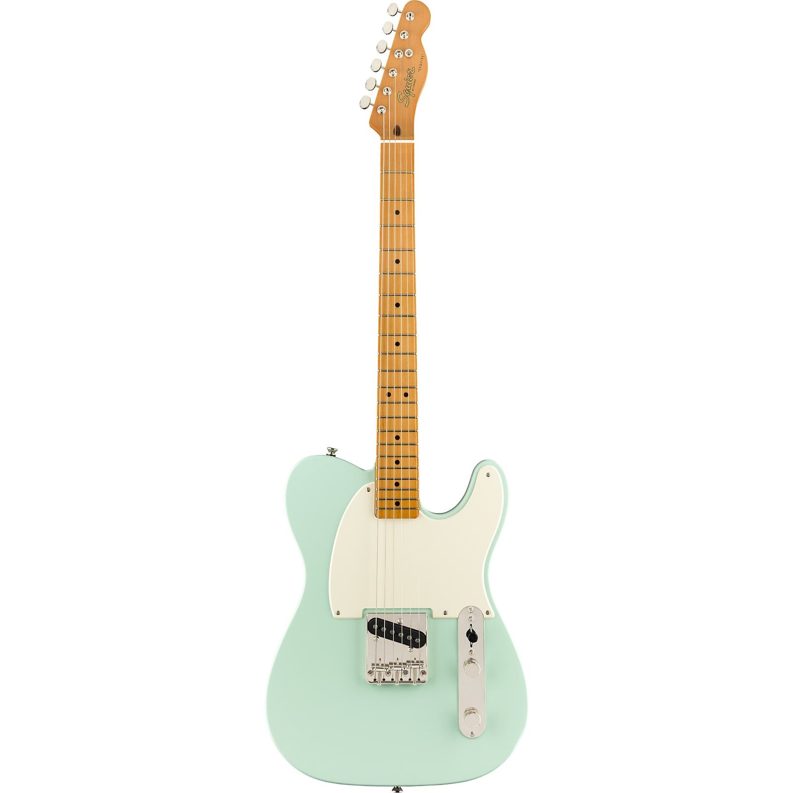 Squier Classic Vibe '50s Esquire | Reverb