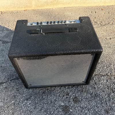 Motion Sound  KM12 Keyboard Amp 1x12 Made in USA image 2