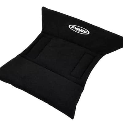 Evans EQ Pad Bass Drum Damper image 1