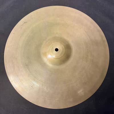 Alejian 14” Hi Hat Cymbal image 1