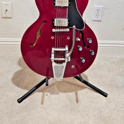 Gibson Es-335 1996 image 1