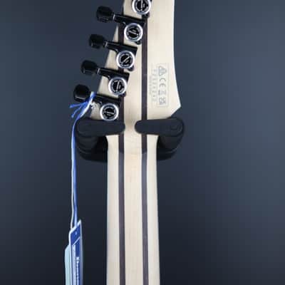 Ibanez RG5221B-TCS Prestige - Transparent Charcoal Sunburst image 21
