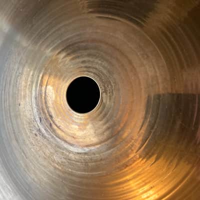 Zildjian S Family 17 inch thin crash - Brilliant image 3