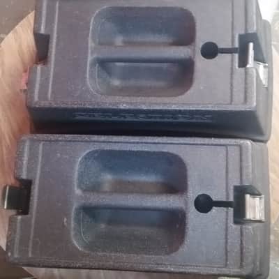 Celestion SR1 MK2 Used with controller and covers Charcoal image 11