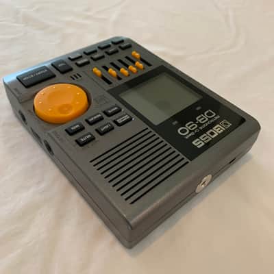 Immagine Boss DB-90 Dr. Beat - Gray - 4