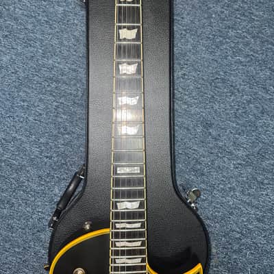 ESP EC-1000 Deluxe Korea image 3