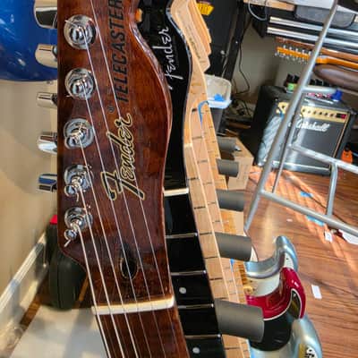 Fender Partscaster Telecaster image 3