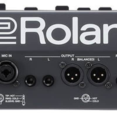 Roland JUNO-X 61-Key Synthesizer image 4
