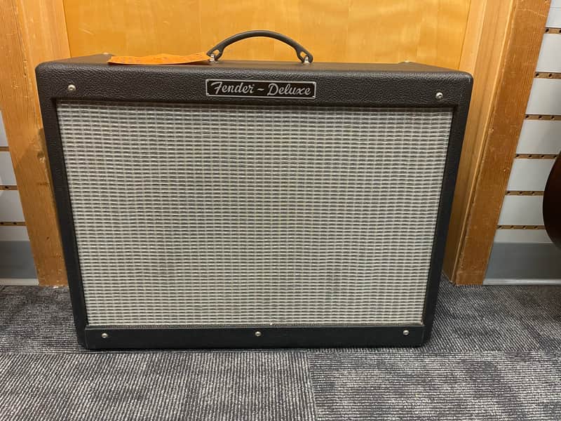PreOwned Fender Hot Rod Deluxe 112 image 1
