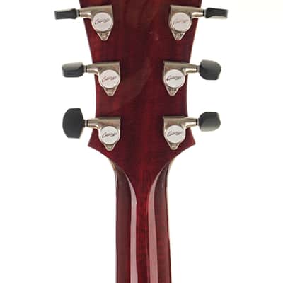 Collings Eastside LC Archtop Guitar #ESLC14152 image 7