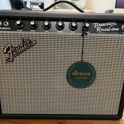 Fender Princeton 65 reissue 2025 image 5